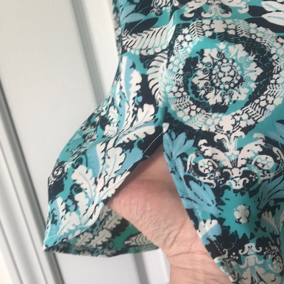 🦋Blouse/Tunic🦋 - Picture 4 of 5